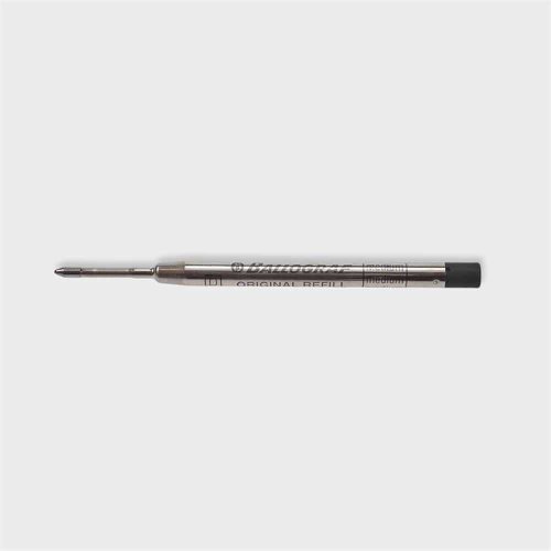 CREX 快樂是 Ballograf 瑞典筆 專用原子筆芯 19030 黑色 M 1.0mm