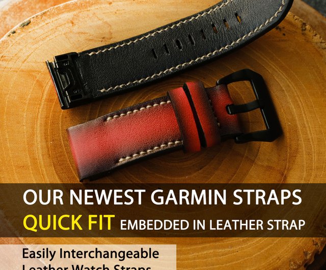ガーミンウォッチ　クイックフィット20 ウォッチバンド QuickFit F7 20mm Black | 製品 | Garmin 日本