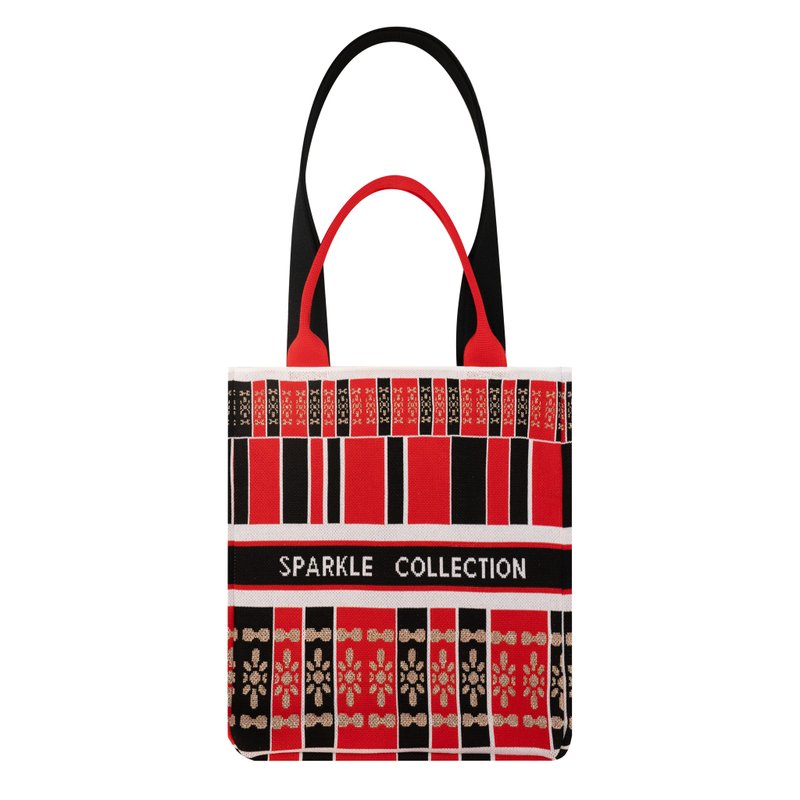 【STORE GATE】Limited Edition Tote Bag - Handbags & Totes - Polyester 