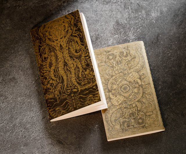 塔罗牌典藏 452c6220-tarot-talisman-ii.-