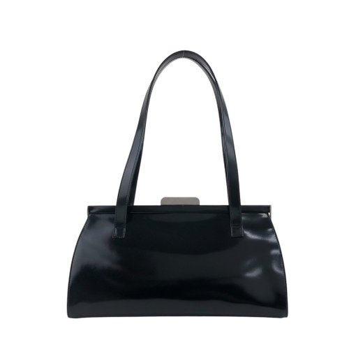 Direct from Japan, branded used bag] Salvatore Ferragamo
