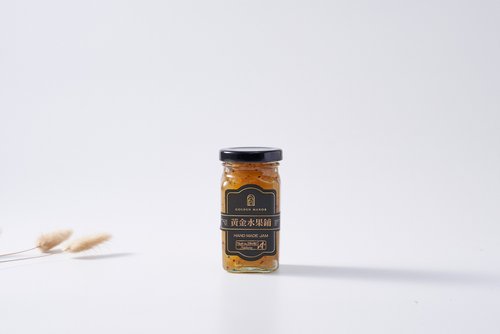 黃金水果鋪 Golden Manor 奇異蘋果(方瓶)