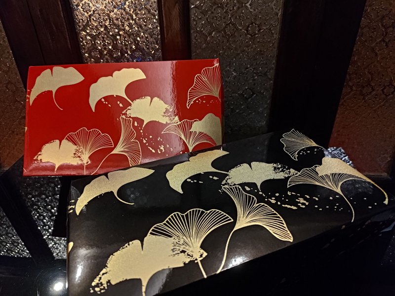 洋館 I 四季掛耳禮盒 I - 咖啡/咖啡豆 - 其他材質 