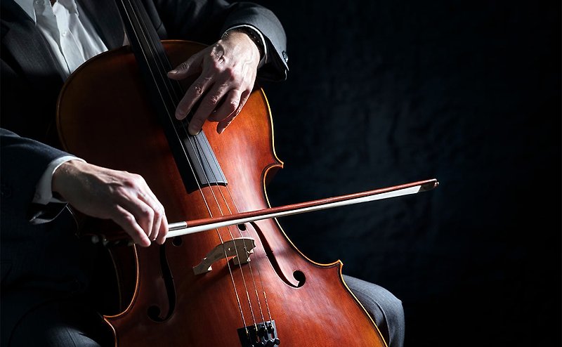 【大提琴體驗課程】單人班 - 其他 - 其他材質 