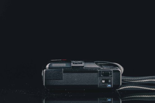 KONICA MGD #1384 #135 フィルムカメラ - ショップ Rick photo カメラ