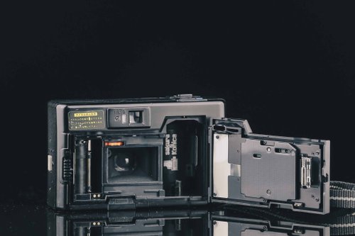 KONICA MGD #1384 #135 フィルムカメラ - ショップ Rick photo カメラ