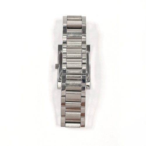 【美品】GUCCI ステンレススチール 腕時計 GUCCI/グッチ】 MG-370 旧紋章 日本未発売 腕時計 GP/ステンレス