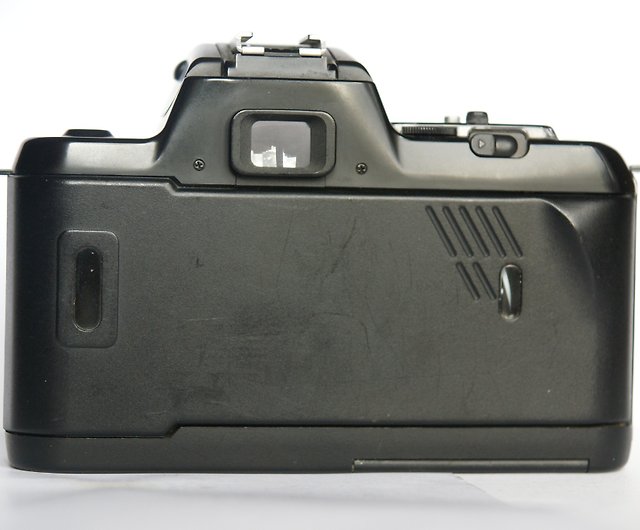 35mm NikonF mountビューカメラ