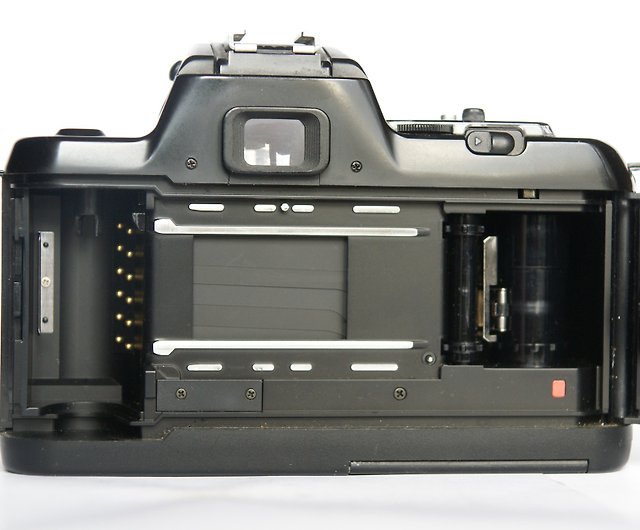 35mm NikonF mountビューカメラ