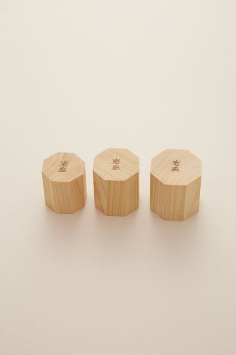 MORIJIO Mold - L size - 擺飾/家飾品 - 其他材質 