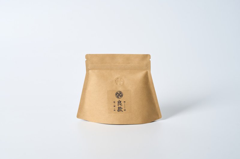 巴拿馬頂級藝伎 瓦肯山谷 詹森莊園 日曬 淺烘焙 100g - 咖啡/咖啡豆 - 新鮮食材 