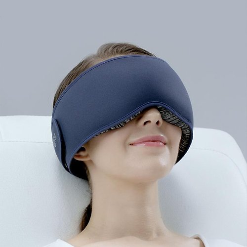 Dreamlight 【免運特惠】Dreamlight Ease立體3D遮光眼罩便捷護眼減壓助眠