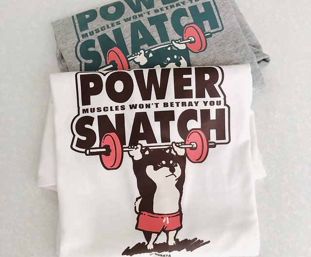 Get your 'Panda Power' shirt now from Breaking T - Battery Power