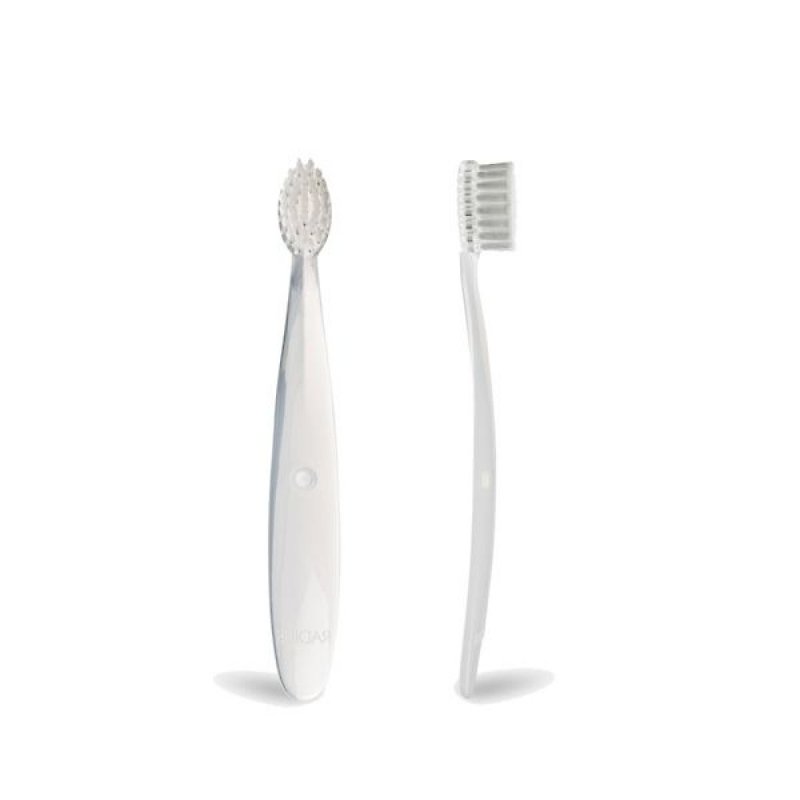 Radius Baby Toothbrush-Growth Special Group (6 months+X2) - อื่นๆ - วัสดุอื่นๆ 