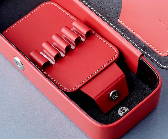 Luxury Pen Case - Shop NAGASAWA Pencil Cases - Pinkoi