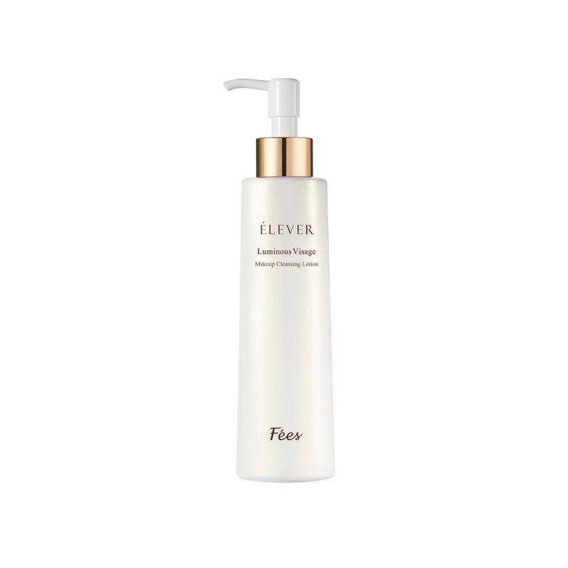 【Fees Beaute法緻】煥采智能卸妝乳200ml - 臉部清潔/洗面乳/卸妝 - 其他材質 白色