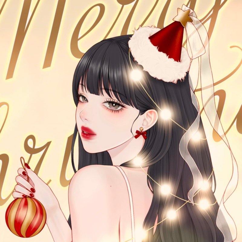 ステラ - ステッカー・シール - 紙 多色