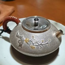 尚幀品手工銀壺- 官方線上商店| Pinkoi 全系列好評上架中