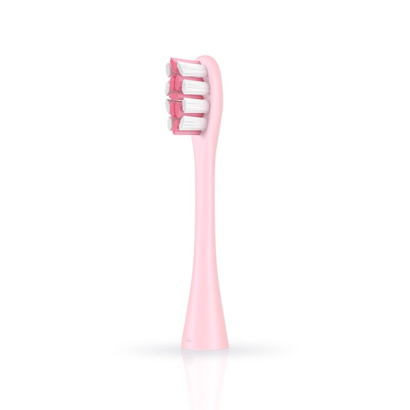 Oclean One Flagship comes standard with brush head-P3 mixed color/powder handle - Other - Other Materials Pink