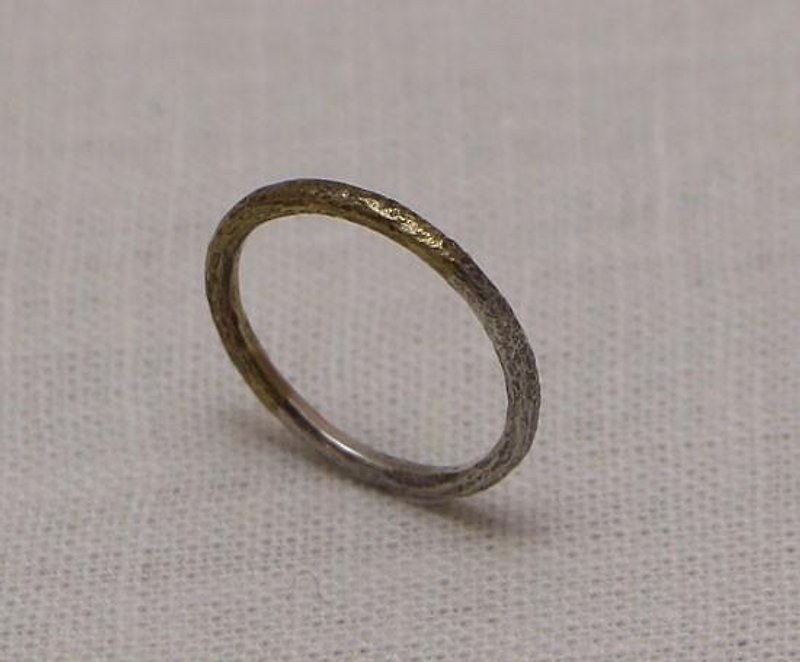 Finely shaded ring S - General Rings - Other Metals 