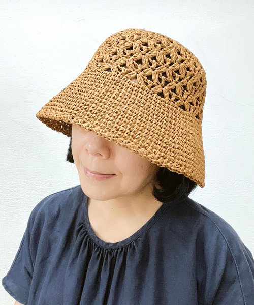 [Mystikotita] Soft String Crochet Hat 韓國 Hand made 81VVX84NUeL._UY350_.jpg