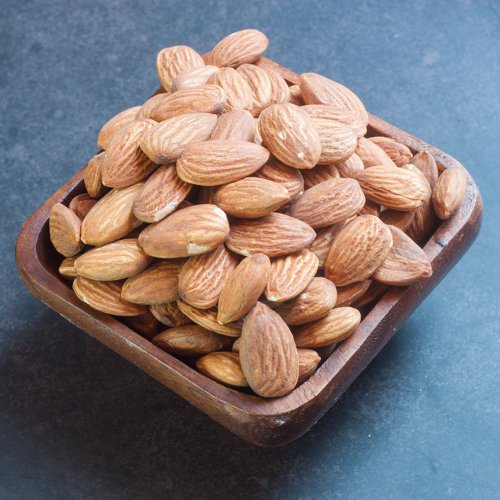 小旭山脈 頂級無調味杏仁果1入(250g/包)