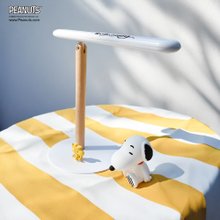 在庫あり【新商品発売】スヌーピーシリーズ USBデスクランプ/テーブル