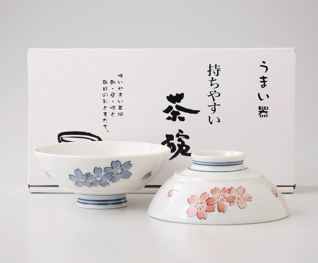 陶磁器(ソメイヨシノ)