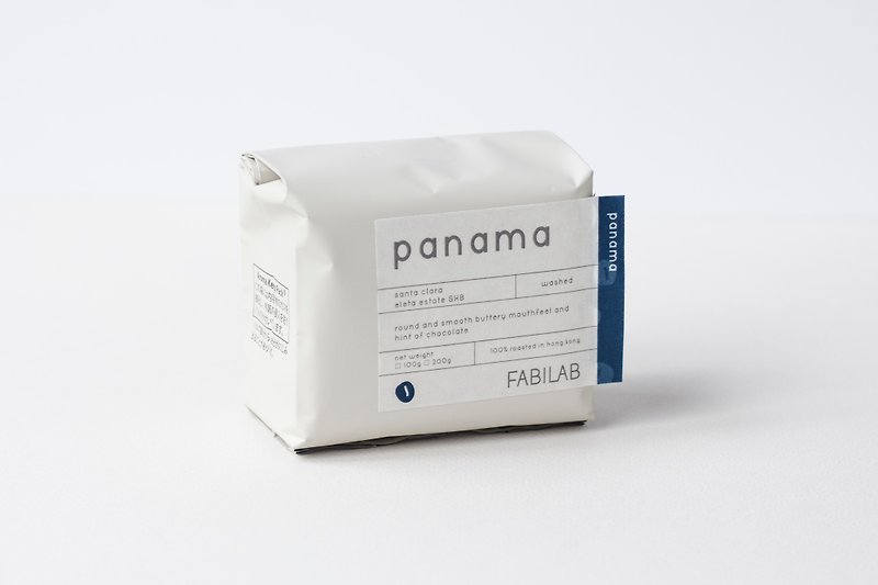 Panama Santa Clara | single origin - Coffee - Other Materials 