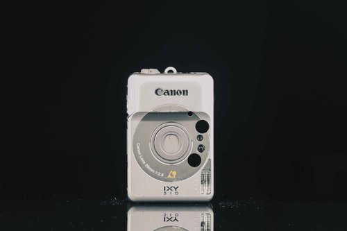 Canon ixus L-1 - APS film camera. 