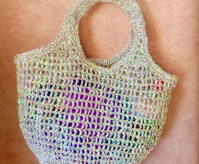 今ならほぼ即納！ Summerby Embroidered♣︎ハンドメイドバッグ