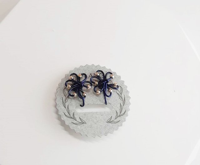 yum. （ヤム） fireworks 花火ピアス