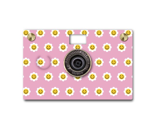 公式】ペーパーシュート レ 北米デザイン 全6色 PaperShoot 最新モデル