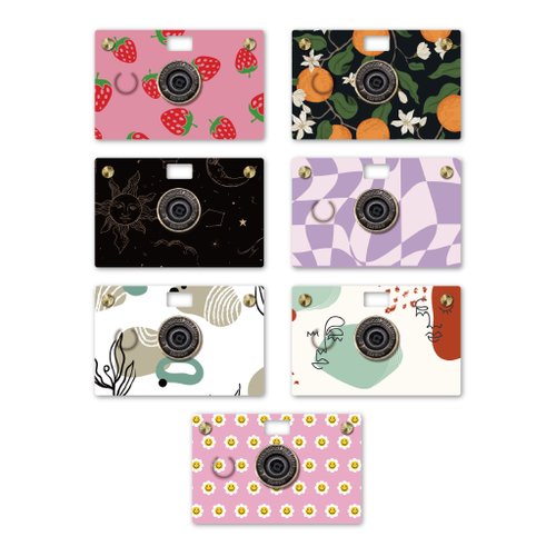 新品未使用★ペーパーシュート Summer Bloom Dusk ペーパーシュート カメラ」の人気商品一覧 | 安い商品を通販サイトから