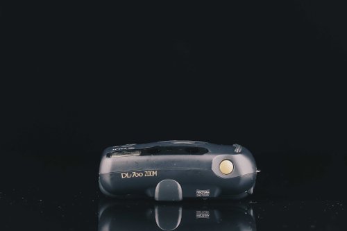 フィルムカメラ FUJI  DL-700 ZOOM FUJI DL-700 ZOOMの使い方♪ - 〔BLOG〕パピオカメラ│フィルム