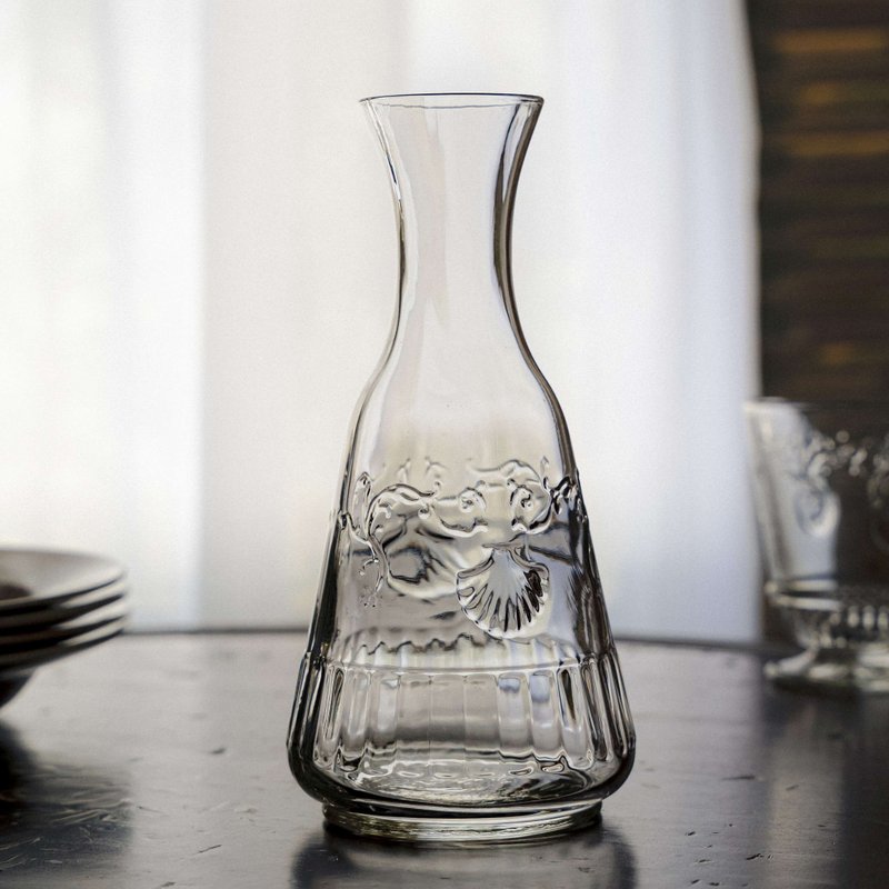 Versailles carafe - อื่นๆ - แก้ว สีใส