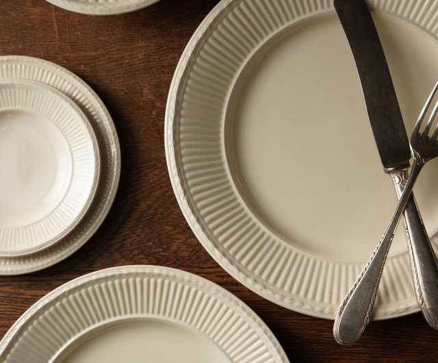 WEDGEWOOD ウェッジウッド クイーンズウェア アンティーク
