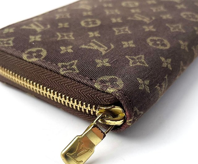Vintage LV Louis Vuitton Long wallet, Luxury, Bags & Wallets on