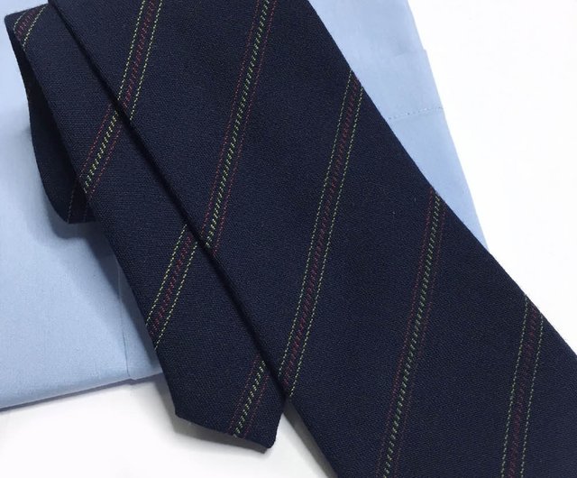 Classic Twill Premium Series Neckties - Shop buttonshop Ties & Tie