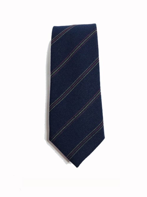 Classic Twill Premium Series Neckties