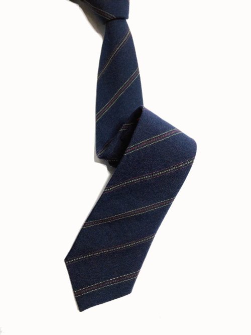 Classic Twill Premium Series Neckties