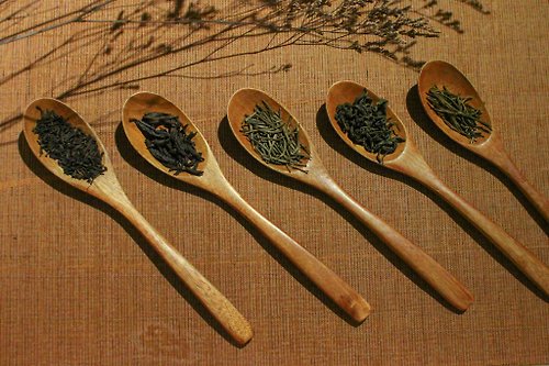 茶酒侍 À ta santé 茶課程-生活中的品茶課