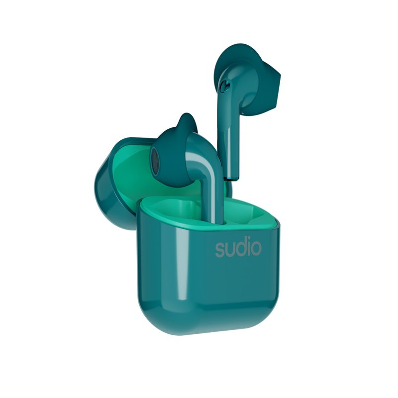 Sudio Nio True Wireless Bluetooth HeadsetAurora Shop sudiotw