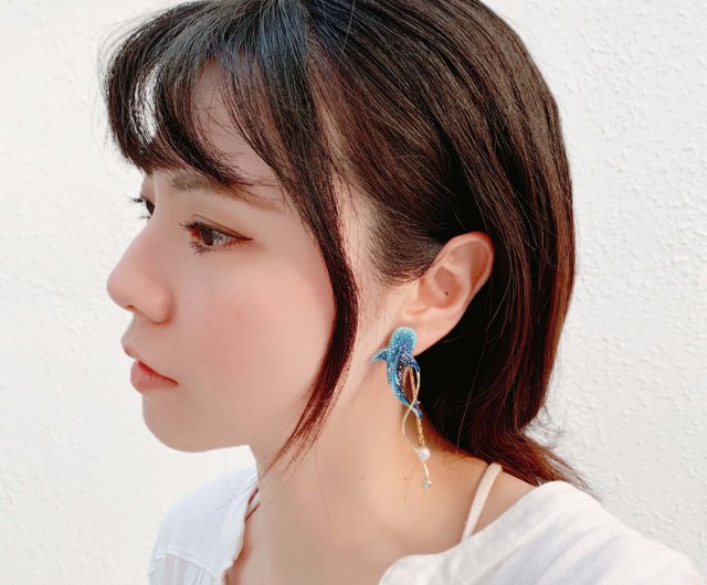 ピアス No.4407 - ピアス