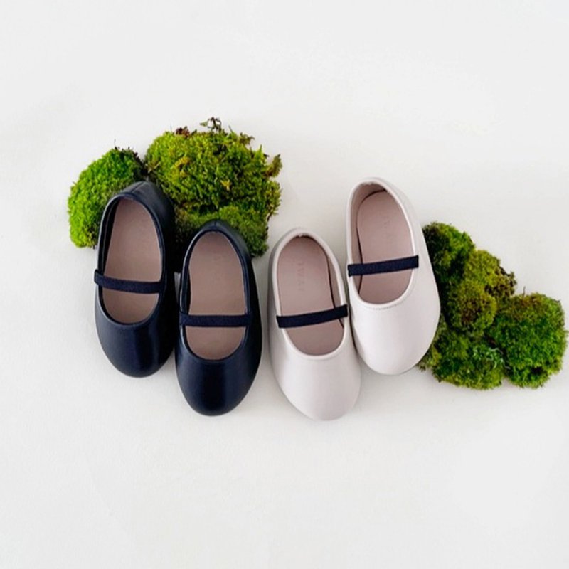 IW1011(Essential) baby&kids Shoes - 男/女童鞋 - 其他材質 多色