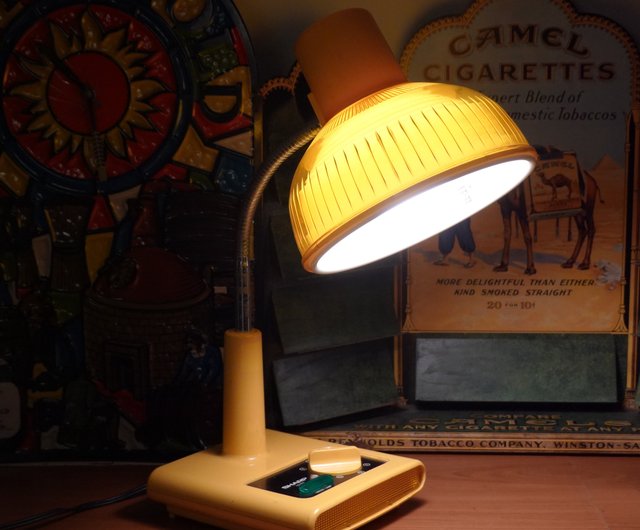 SHARP LS-921 シャープ 卓上ライト デスクライト 点灯OK 昭和レトロ 当時物 動作/状態説明あり＊現状品【福岡】 Yahoo!オークション - 昭和レトロSHARPシャープ 卓上スタンドラン