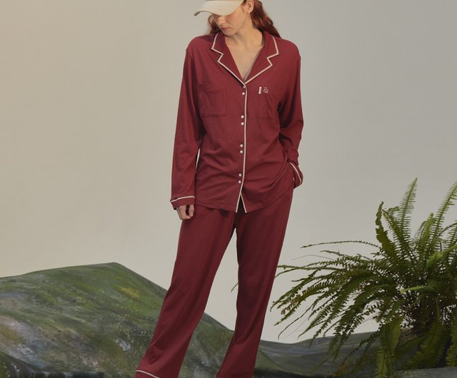 High quality cotton discount pajamas