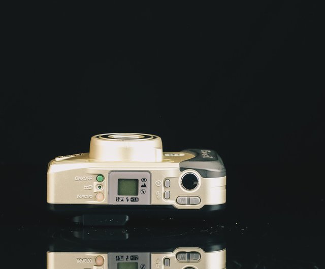 GOKO Macromax MAC-10 Z3000 フィルムカメラ Macromax Mac-10 Z3000 – Camera Go Camera