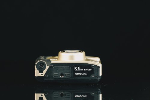 GOKO Macromax MAC-10 Z3000 フィルムカメラ 中古 GOKO Macromax MAC-10 Z3000 程度:AB-（良品マイナス