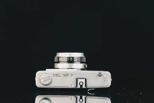 コニカ EE-MATIC デラックス 2 #4983 #135 フィルムカメラ